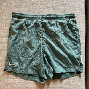 Vintage Nike Shorts